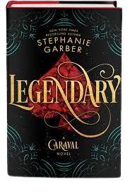 legendary